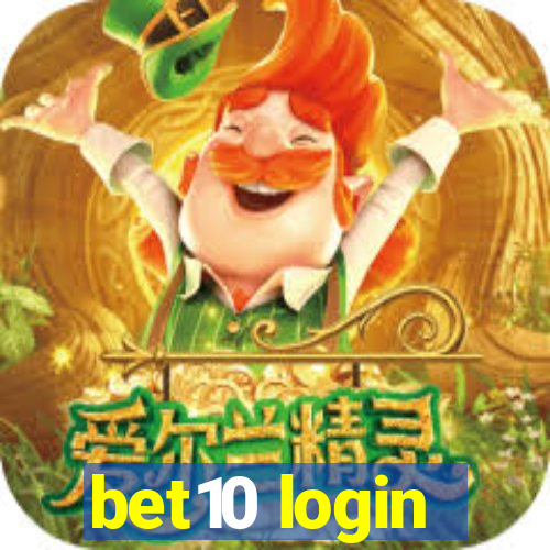 bet10 login